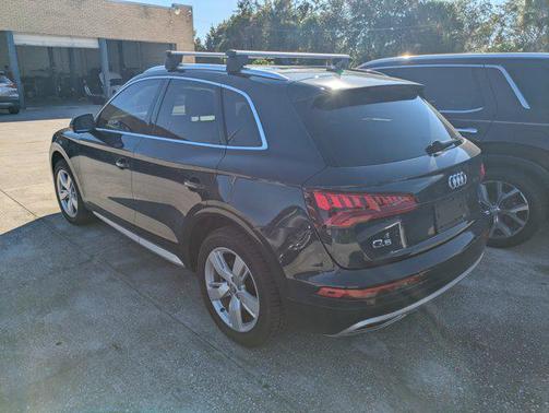 2019 Audi Q5 2.0T Premium Plus