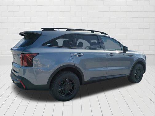 2025 Kia Sorento SX