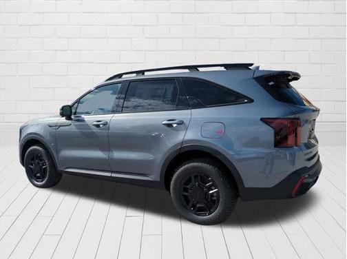 2025 Kia Sorento SX