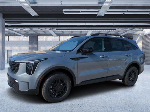 2025 Kia Sorento SX