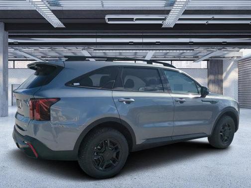 2025 Kia Sorento SX