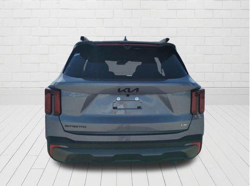 2025 Kia Sorento SX