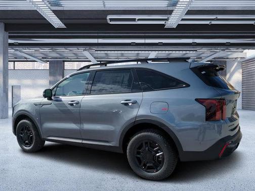 2025 Kia Sorento SX