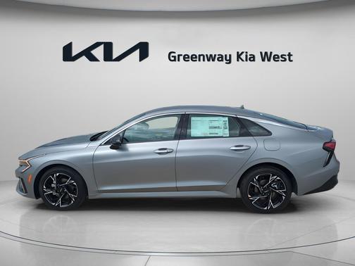 2026 Kia K5 GT-Line FWD