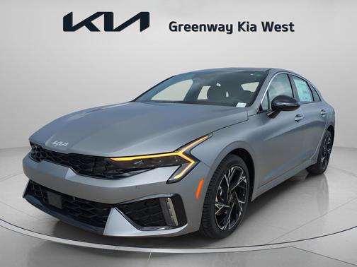 2026 Kia K5 GT-Line FWD
