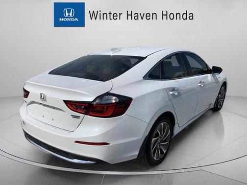 2021 Honda Insight Touring