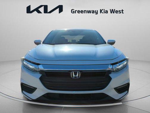 2021 Honda Insight Touring