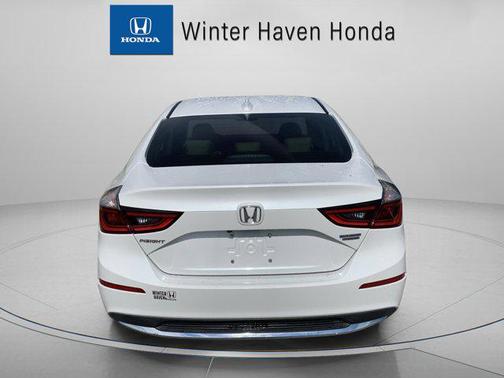 2021 Honda Insight Touring