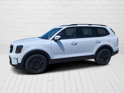 2025 Kia Telluride SX Prestige X-Pro