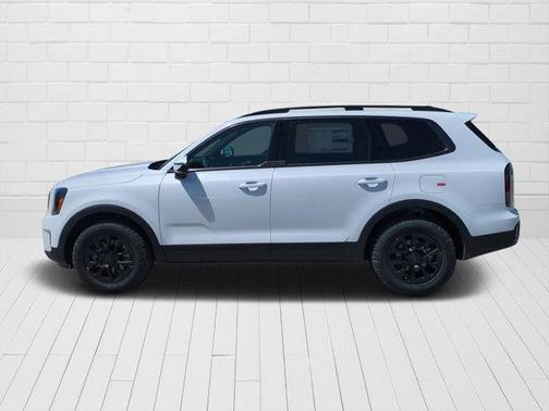 2025 Kia Telluride SX Prestige X-Pro