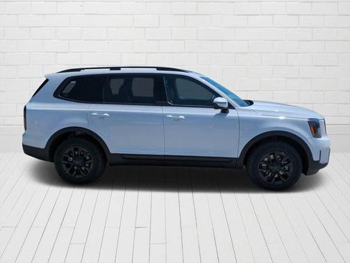 2025 Kia Telluride SX Prestige X-Pro