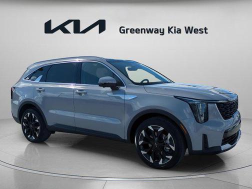 2026 Kia Sorento SX