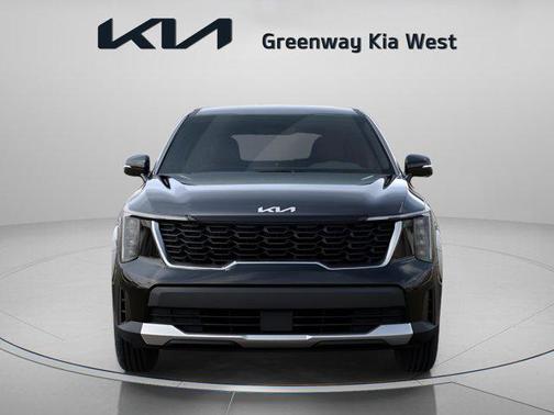 2025 Kia Sorento LX