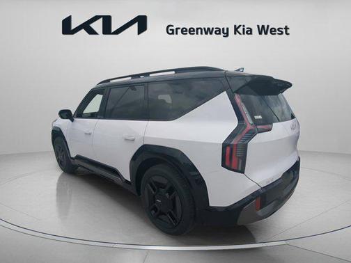 2026 Kia EV9 GT-Line