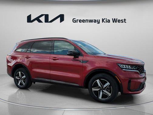 2023 Kia Sorento EX