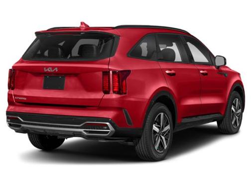 2023 Kia Sorento EX