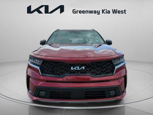 2023 Kia Sorento EX