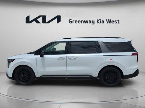 2026 Kia Carnival SX Prestige