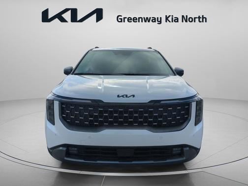 2026 Kia Carnival SX Prestige