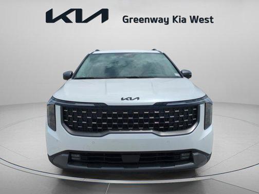 2026 Kia Carnival SX Prestige
