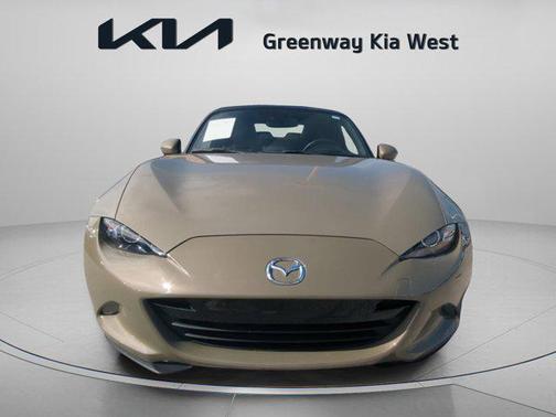 2023 Mazda MX-5 Miata Grand Touring
