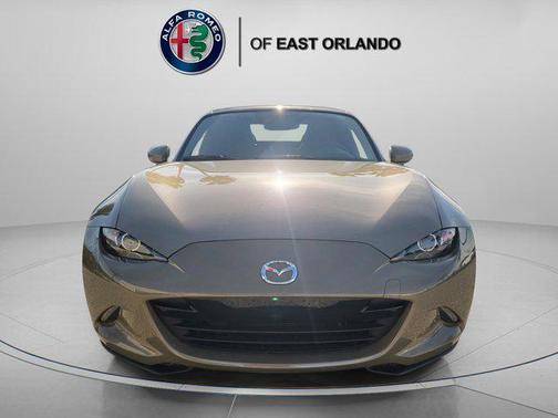 2023 Mazda MX-5 Miata Grand Touring