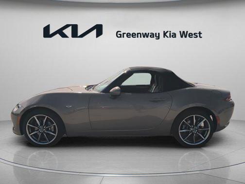 2023 Mazda MX-5 Miata Grand Touring