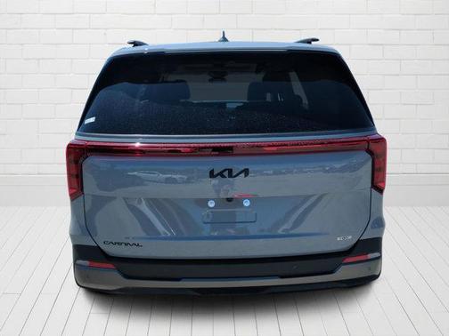 2025 Kia Carnival Hybrid SX
