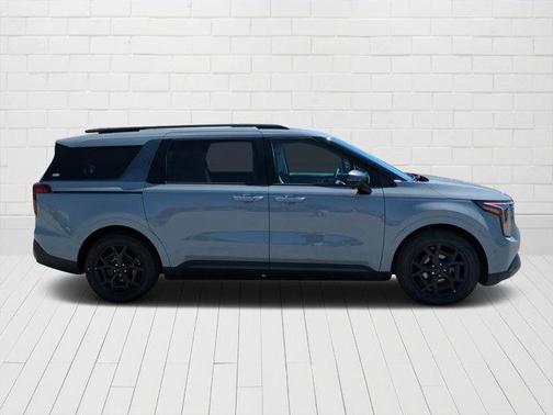 2025 Kia Carnival Hybrid SX