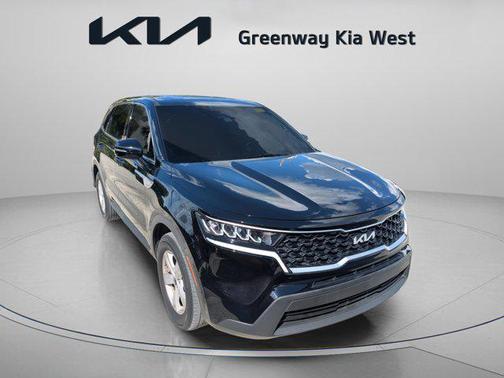 2023 Kia Sorento LX