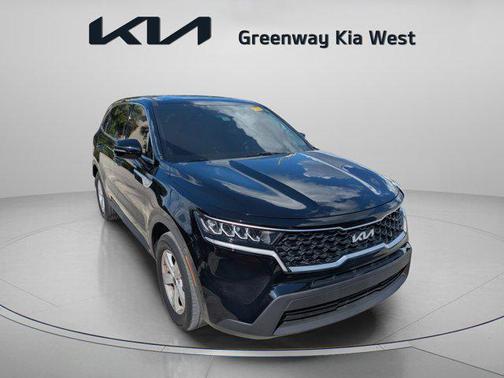 2023 Kia Sorento LX