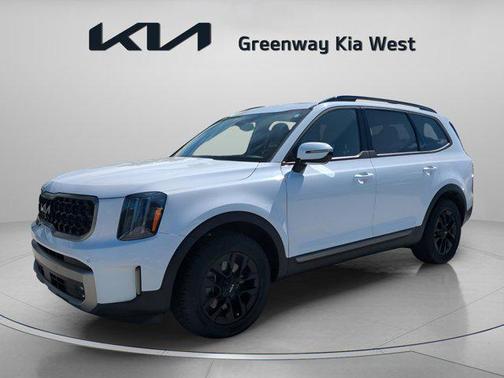 2023 Kia Telluride SX Prestige X-Pro