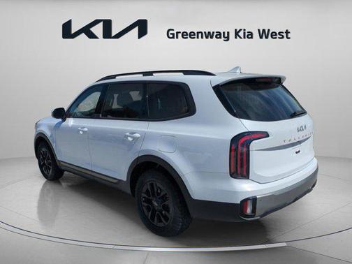 2023 Kia Telluride SX Prestige X-Pro