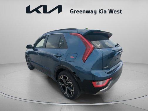 2025 Kia Niro Touring