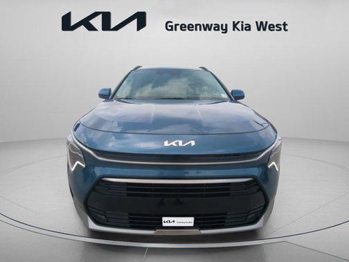 2025 Kia Niro Touring