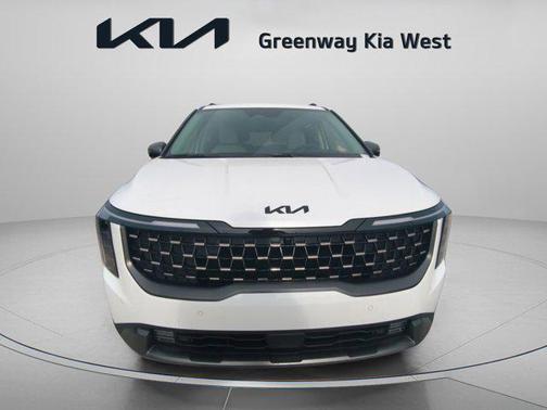 2026 Kia Carnival SX Prestige