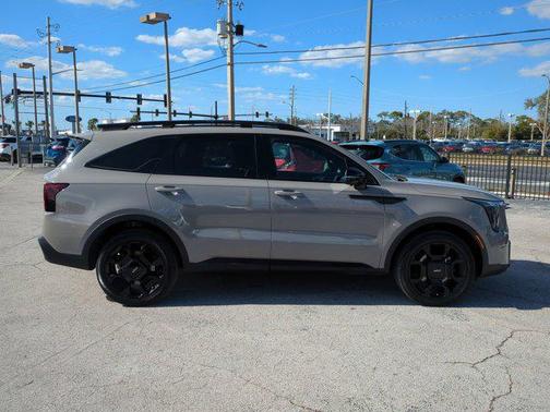 2024 Kia Sorento SX