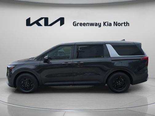2026 Kia Carnival LX