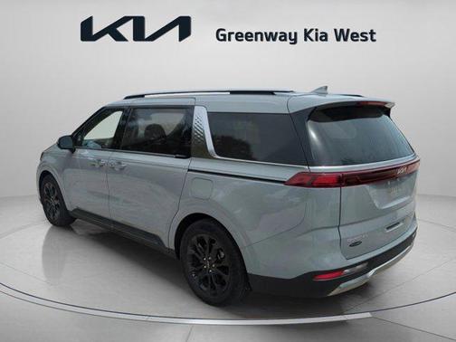 2024 Kia Carnival SX Prestige