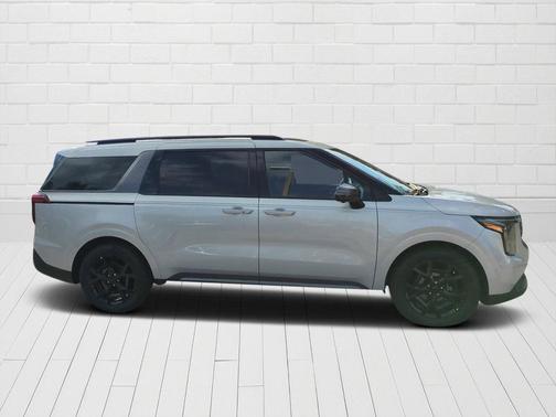 2025 Kia Carnival SX Prestige