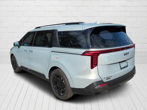 2025 Kia Carnival SX Prestige