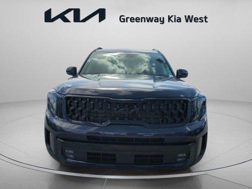 2025 Kia Telluride SX Prestige X-Pro
