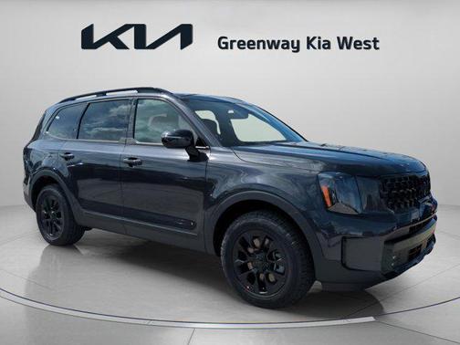 2025 Kia Telluride SX Prestige X-Pro
