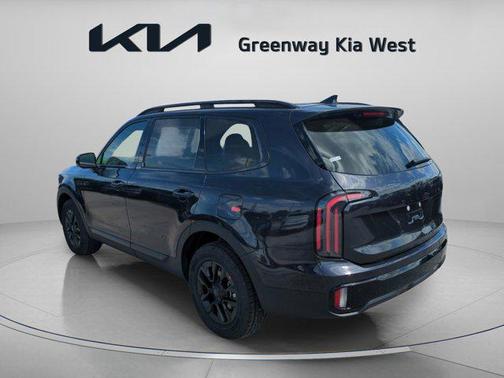 2025 Kia Telluride SX Prestige X-Pro