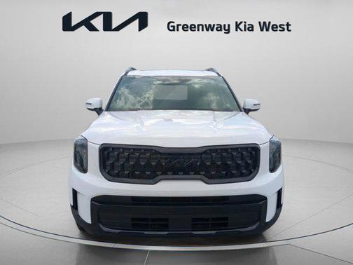 2025 Kia Telluride EX X-Pro