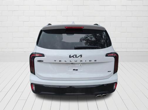 2025 Kia Telluride EX X-Pro