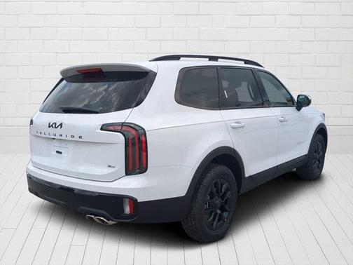 2025 Kia Telluride EX X-Pro