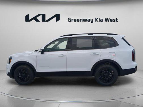2025 Kia Telluride EX X-Pro