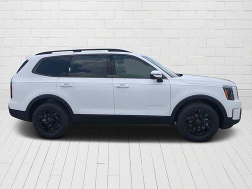 2025 Kia Telluride EX X-Pro