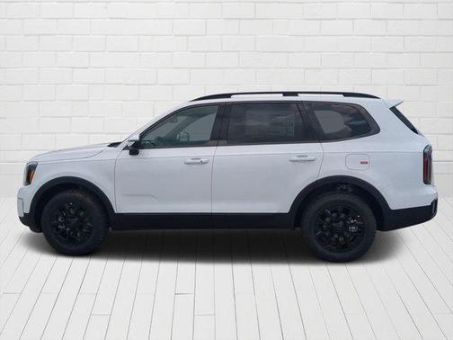 2025 Kia Telluride EX X-Pro